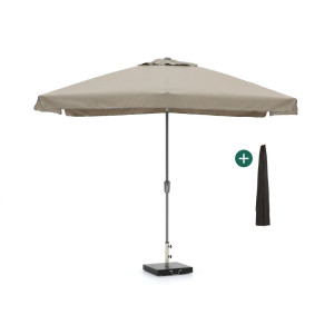 Shadowline Aruba parasol 300x200cm - Laagste prijsgarantie!