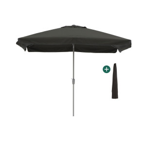 Shadowline Aruba parasol 300x200cm - Laagste prijsgarantie!