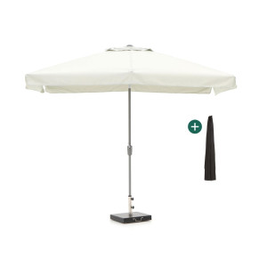 Shadowline Aruba parasol 300x200cm - Laagste prijsgarantie!