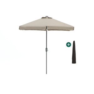 Shadowline Aruba parasol ø 250cm - Laagste prijsgarantie!