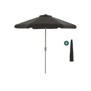 Shadowline Aruba parasol ø 250cm - Laagste prijsgarantie!