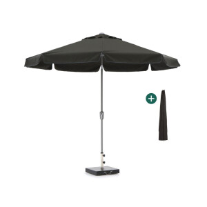 Shadowline Aruba parasol ø 300cm - Laagste prijsgarantie!