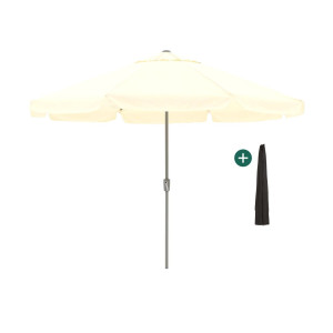 Shadowline Aruba parasol ø 350cm - Laagste prijsgarantie!