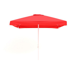 Shadowline Bonaire parasol 300x300cm - Laagste prijsgarantie!