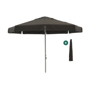Shadowline Bonaire parasol ø 350cm - Laagste prijsgarantie!