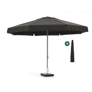 Shadowline Bonaire parasol ø 400cm - Laagste prijsgarantie!