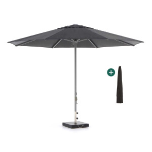 Shadowline Cuba parasol ø 350cm - Laagste prijsgarantie!
