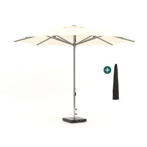 Shadowline Cuba parasol ø 350cm - Laagste prijsgarantie!