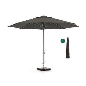Shadowline Cuba parasol ø 400cm - Laagste prijsgarantie!