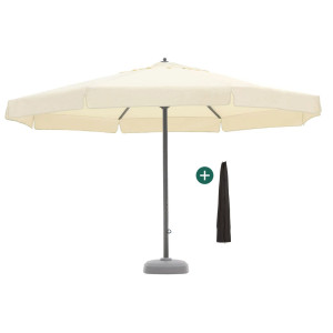 Shadowline Jamaica parasol ø 500cm - Laagste prijsgarantie!