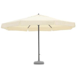 Shadowline Jamaica parasol ø 500cm - Laagste prijsgarantie!