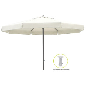 Shadowline Jamaica parasol ø 500cm - Laagste prijsgarantie!