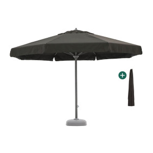 Shadowline Java parasol ø 500cm - Laagste prijsgarantie!