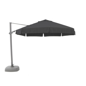 Shadowline Miami zweefparasol ø 350cm - Laagste prijsgarantie!
