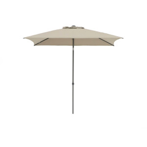 Shadowline Push-up parasol 250x200cm - Laagste prijsgarantie!