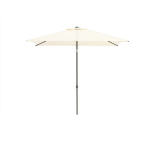 Shadowline Push-up parasol 250x200cm - Laagste prijsgarantie!