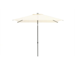 Shadowline Push-up parasol 250x200cm - Laagste prijsgarantie!