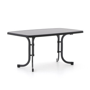 Sieger Mecalit klaptafel 150x90x72cm - Laagste prijsgarantie!