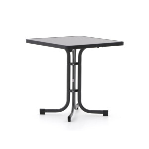 Sieger Mecalit klaptafel 70x70x72cm - Laagste prijsgarantie!