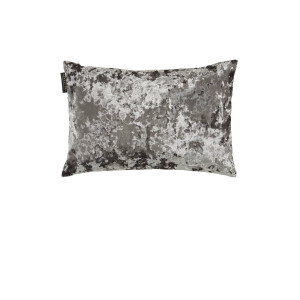 Sierkussen Ash crushed velvet | Ted Sparks