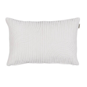 Sierkussen Broom Bow Sierkussen velvet | vtwonen bed&bath