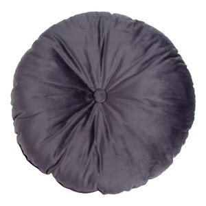 Sierkussen Luso velvet rond | House Nordic