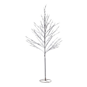 Sirius Alex Tree kunstkerstboom met LED verlichting 120 cm