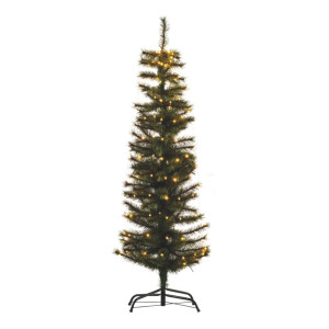 Sirius Alvin kunstkerstboom met LED verlichting 150 cm