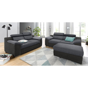 sit&more 2-zitsbank Xenia
