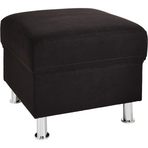 sit&more Hocker Ascara