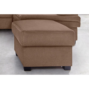 sit&more Hocker Pisa met bergruimte