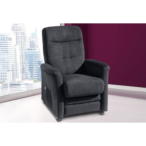 sit&more Relaxfauteuil Charlie naar keuze met motor en opstahulp