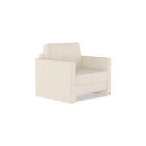 BRUNO Slaapstoel 70cm in Beige