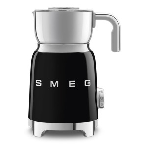 Smeg 50's Style melkopschuimer 600 ml MFF11BLEU