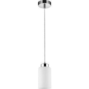 SPOT Light Hanglamp BOSCO Hanglamp,tijdloos, elegante stijl, hoogwaardige kap van glas