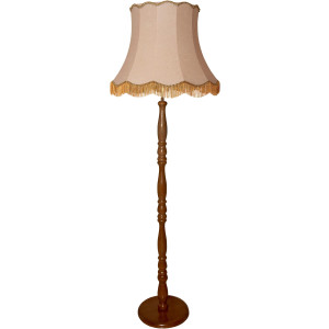 Staande lamp