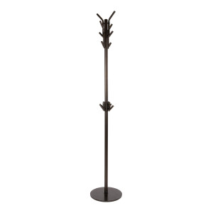 Staande kapstok Luno Drift brown