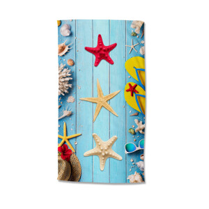 Strandlaken Beachy | Good Morning