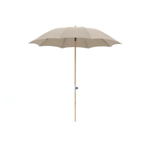 Suncomfort by Glatz  Rustico parasol ø 220cm - Laagste prijsgarantie!