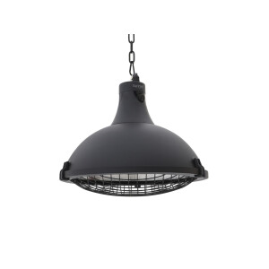 Sunred Bright Indus II hangende terrasverwarmer 2100 Watt - Laagste prijsgarantie!