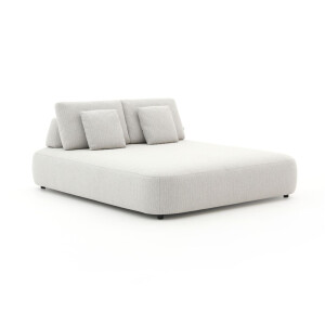 SUNS Blocchi lounge daybed - Laagste prijsgarantie!