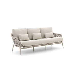 SUNS Casto lounge tuinbank 2,5-zits 226cm - Laagste prijsgarantie!