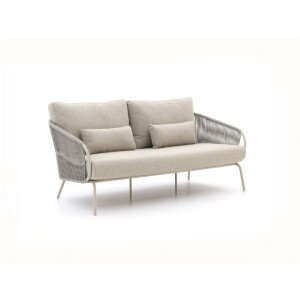 SUNS Dolce lounge tuinbank 2,5-zits 195cm - Laagste prijsgarantie!