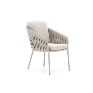 SUNS Nappa dining tuinstoel - Laagste prijsgarantie!