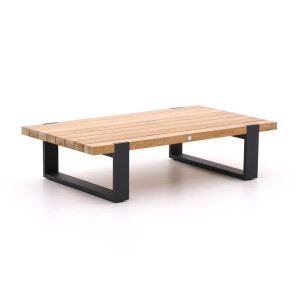 SUNS Nardo lounge tuintafel 140x80x35cm - Laagste prijsgarantie!