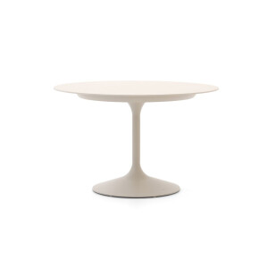 SUNS Nova dining tuintafel ø 120cm (h: 75cm) - Laagste prijsgarantie!