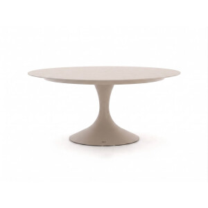 SUNS Nova dining tuintafel ø 170cm (h: 75cm) - Laagste prijsgarantie!