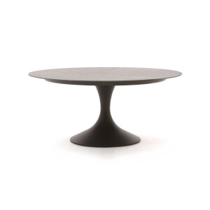 SUNS Nova dining tuintafel ø 170cm (h: 75cm) - Laagste prijsgarantie!