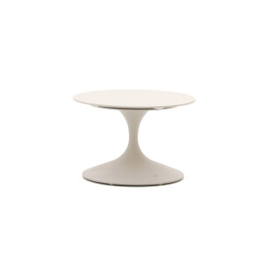 SUNS Nova lounge tuintafel ø 60cm (h: 40cm) - Laagste prijsgarantie!