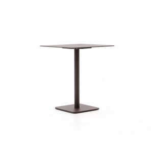 SUNS Nova low bartafel 80x80x95cm - Laagste prijsgarantie!